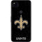 NFL New Orleans Saints Distressed Google Pixel 4a Skin